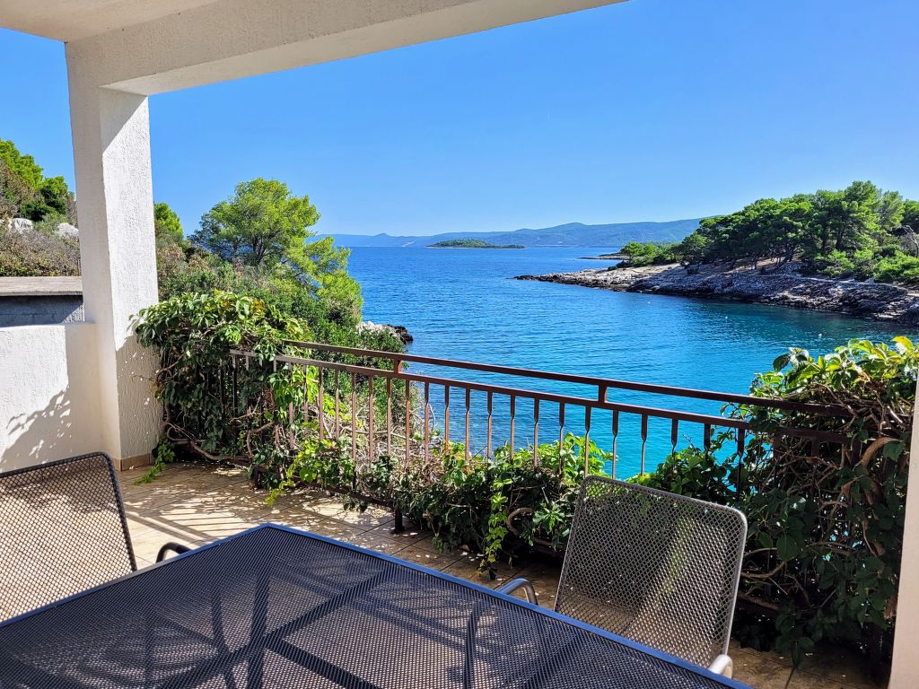 Ferienwohnung Buda (HVR217) Ferienwohnung  Hvar