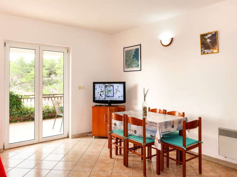 Search and Stay destination Vrbanj, Split-Dalmatia County - Croatia from AU$ 114. Buda (HVR217)