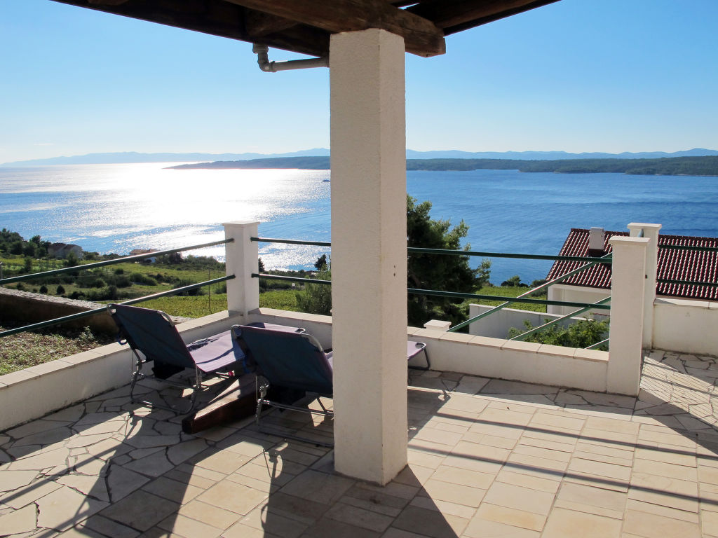 Vakantiehuis Margarita in Kroatië