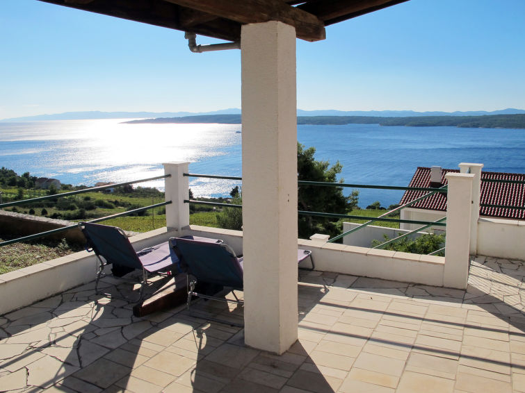 Search and Stay Destinations. Holidays Rentals in Zavala, Općina Jelsa - Split-Dalmatia County - Croatia