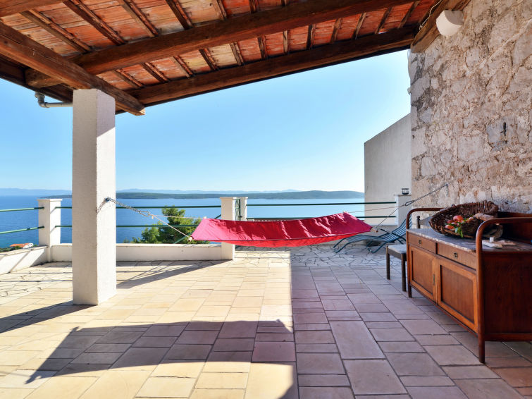 Search and Stay destination Zavala, Splitsko-dalmatinska županija - Croatia from AU$ 100. Margarita (HRV250)