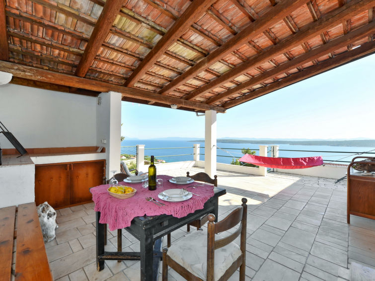 Search and Stay destination Zavala, Splitsko-dalmatinska županija - Croatia from AU$ 100. Margarita (HRV250)