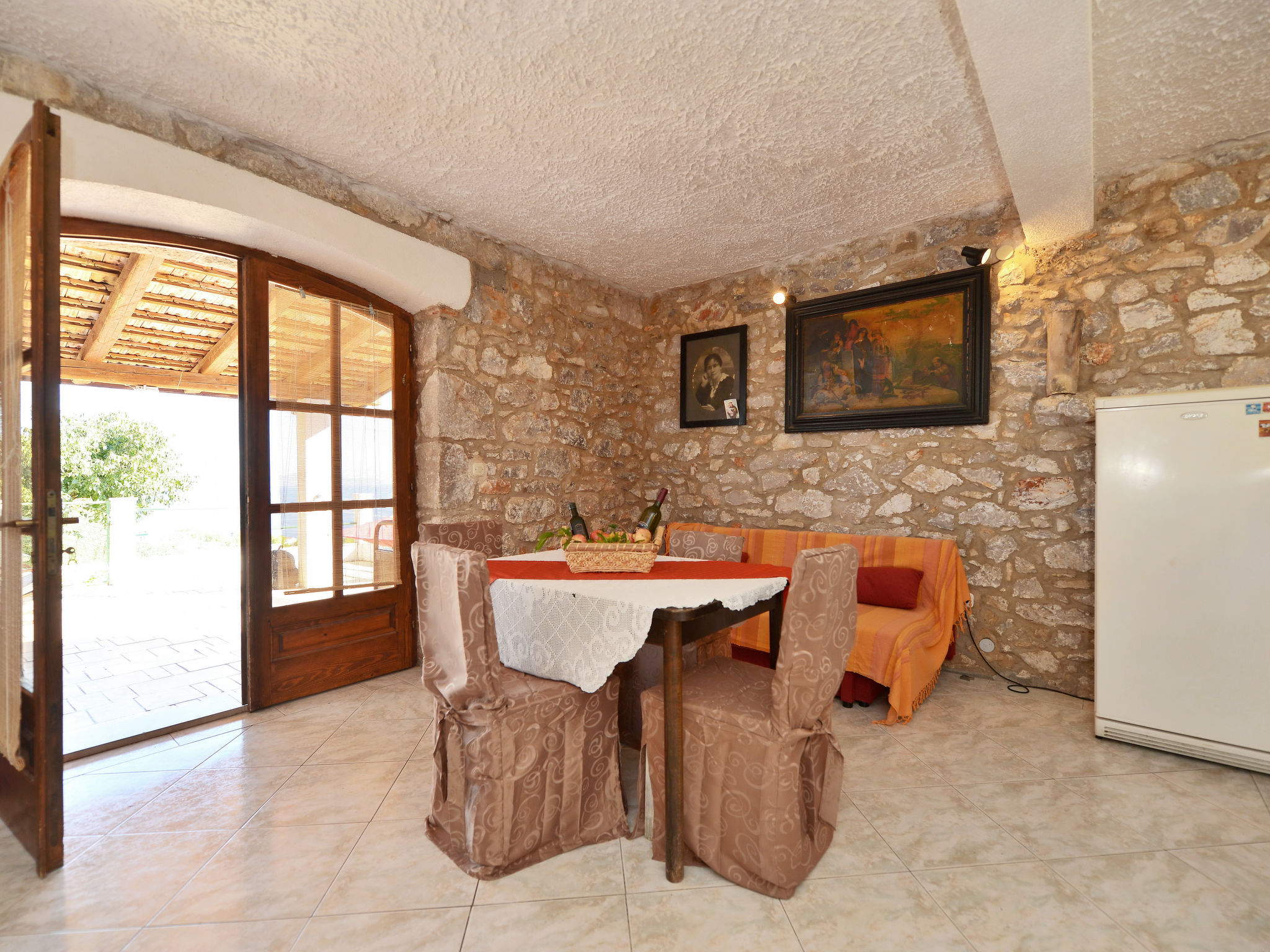 Maison Margarita – Séjour, photo 7 sur 21