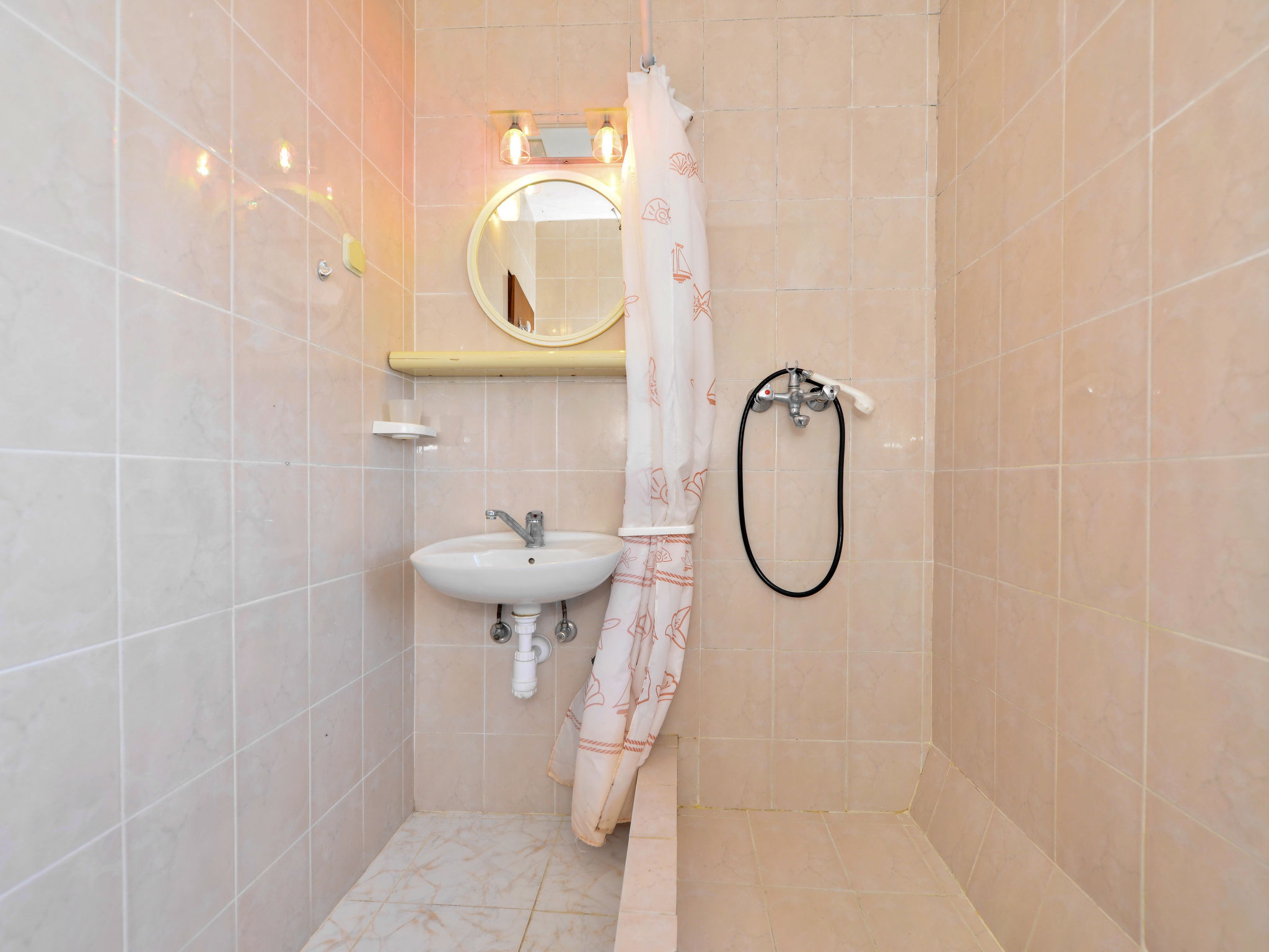 Maison Margarita – Salle de bains, photo 11 sur 21
