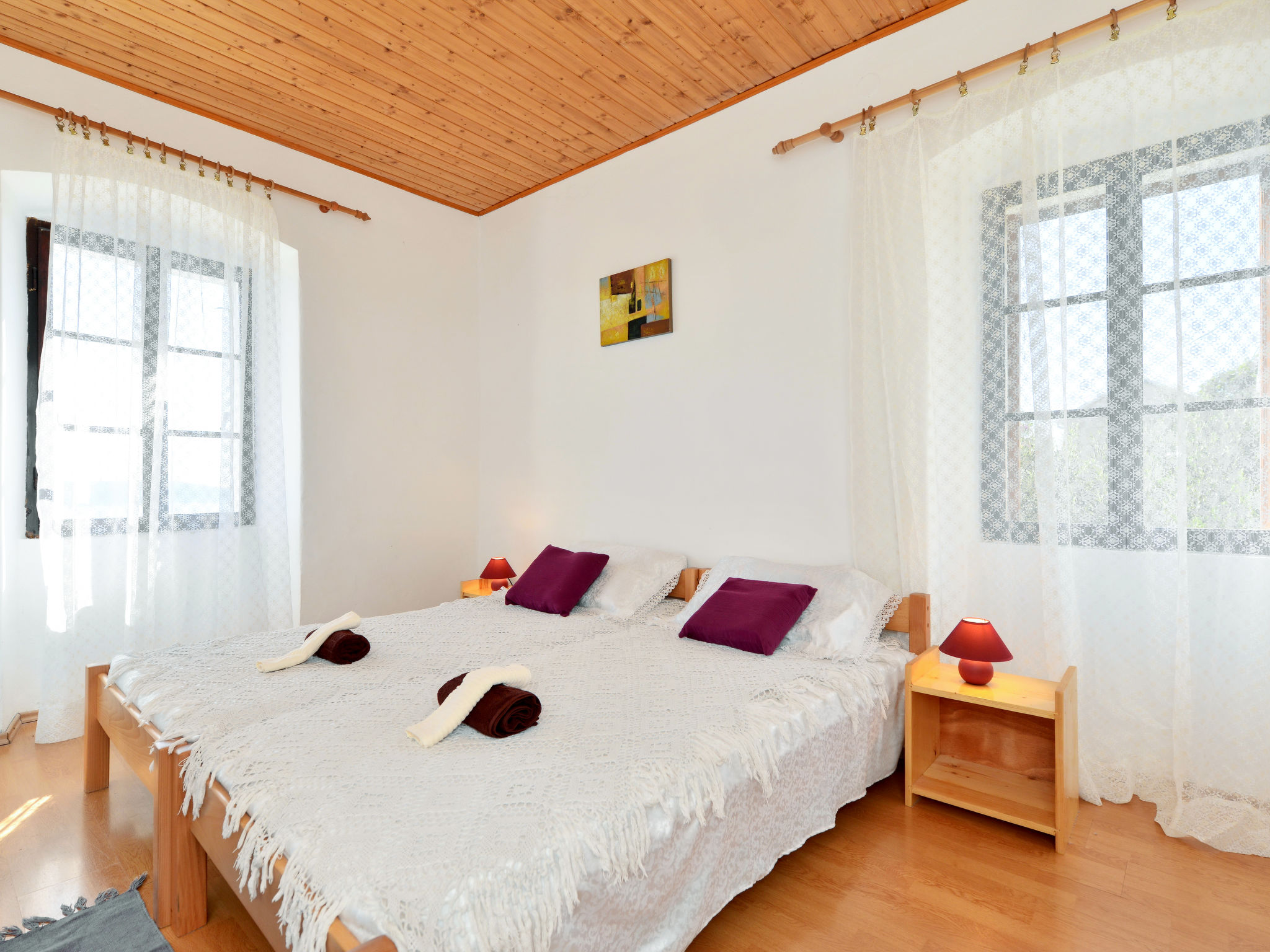 Maison Margarita – Chambre, photo 10 sur 21