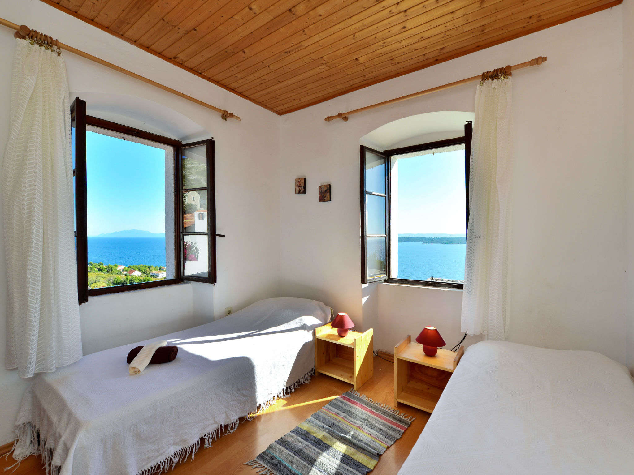 Maison Margarita – Chambre, photo 9 sur 21