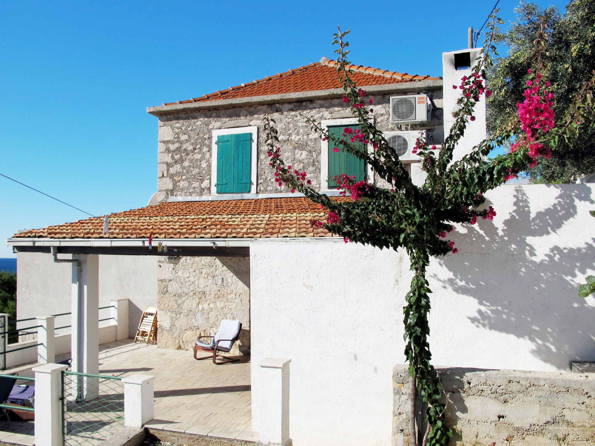 Maison Margarita – Extérieur de la maison, photo 6 sur 21