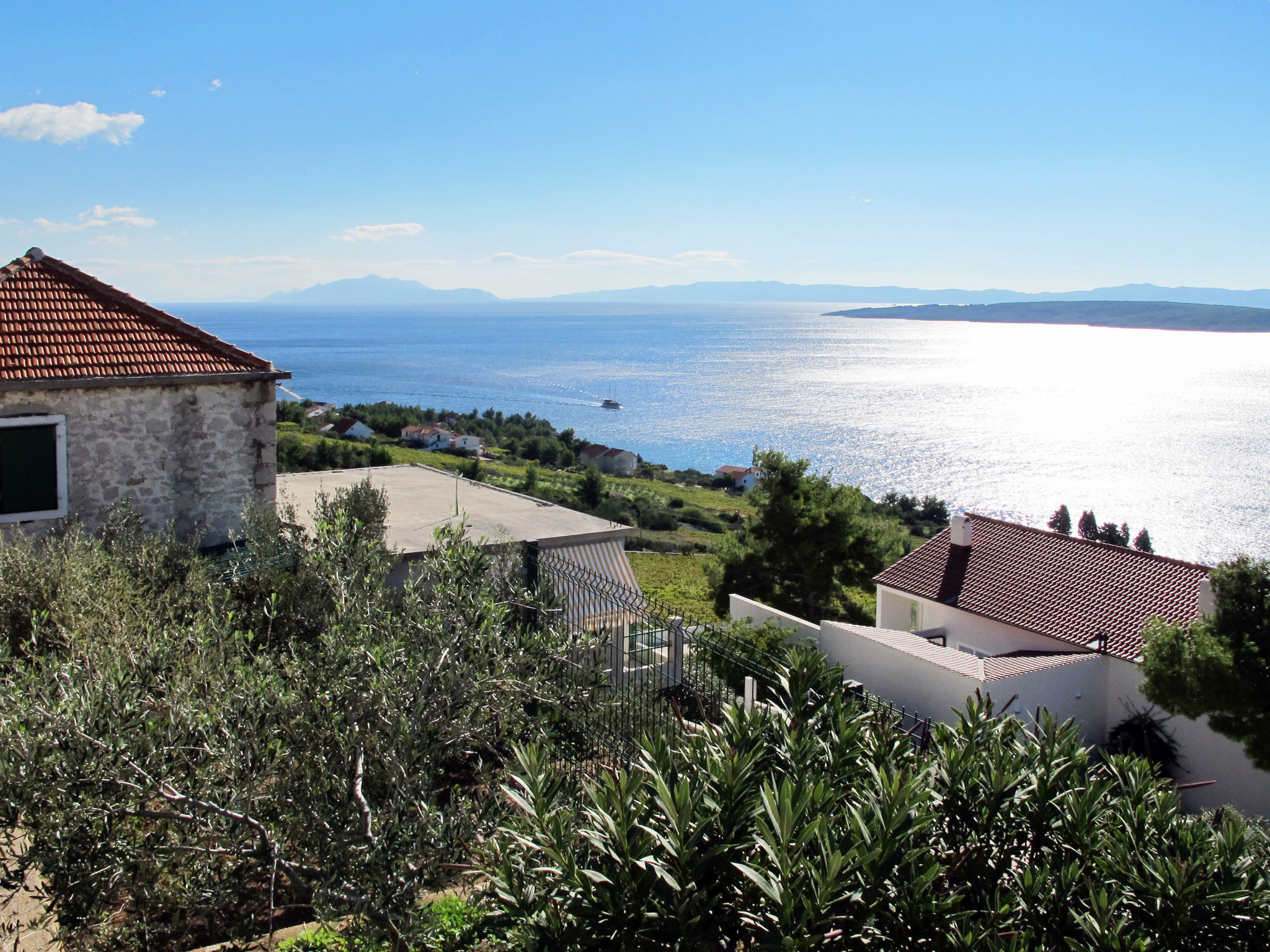 Maison Margarita – Vue, photo 15 sur 21