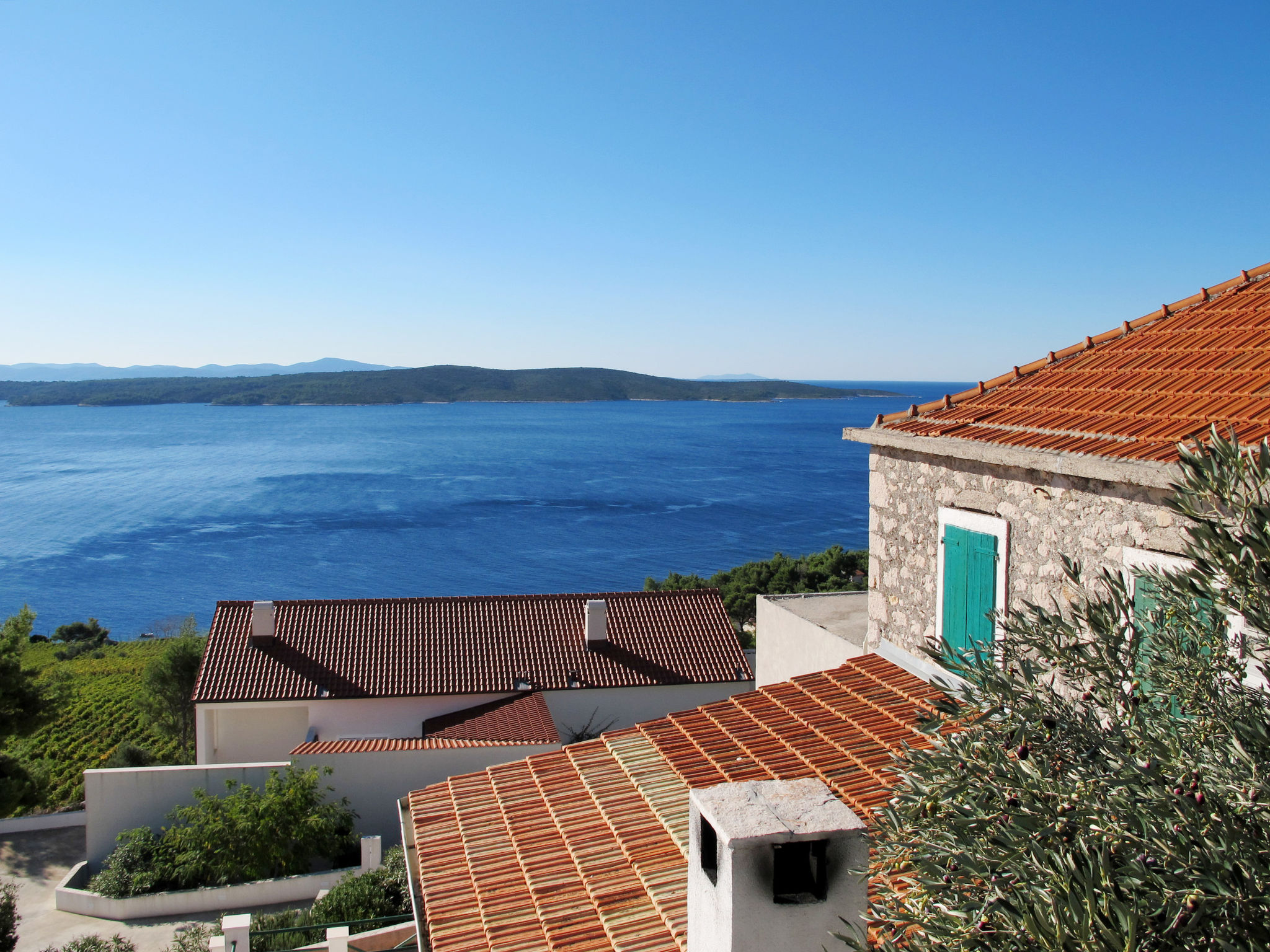 Maison Margarita – Vue, photo 14 sur 21