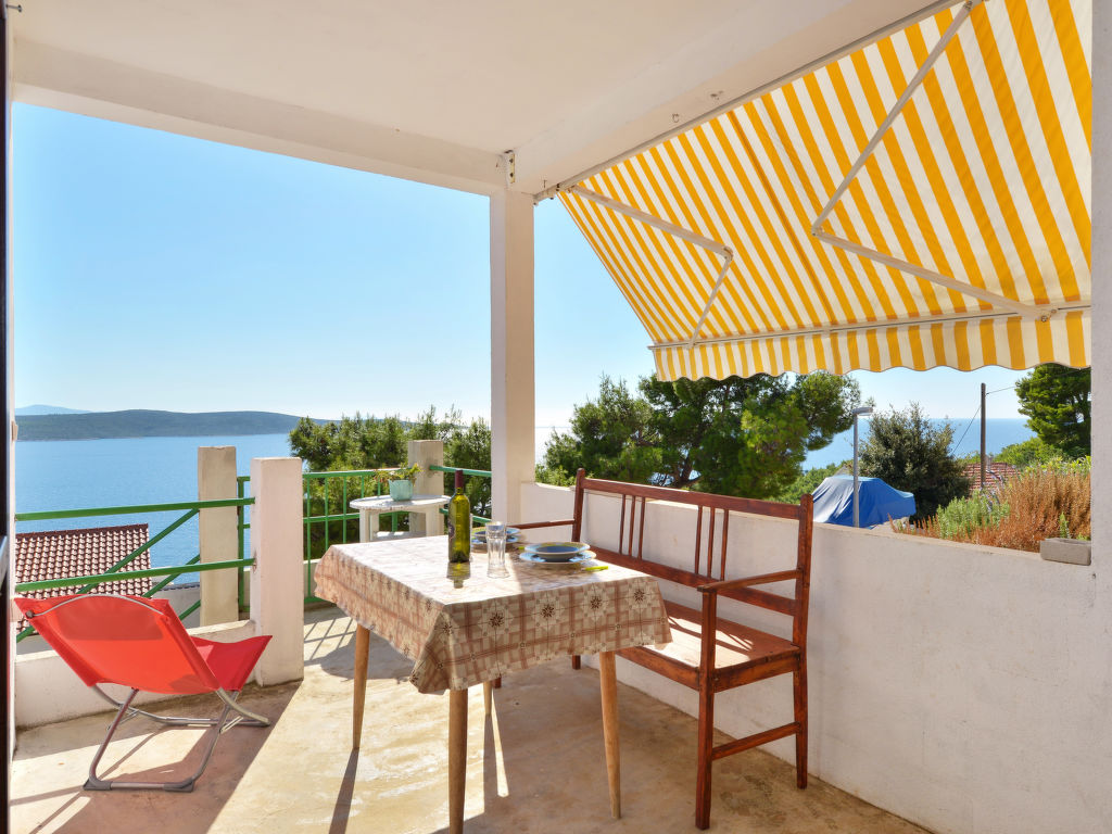 Ferienwohnung Margarita (HRV251) Ferienwohnung  Hvar