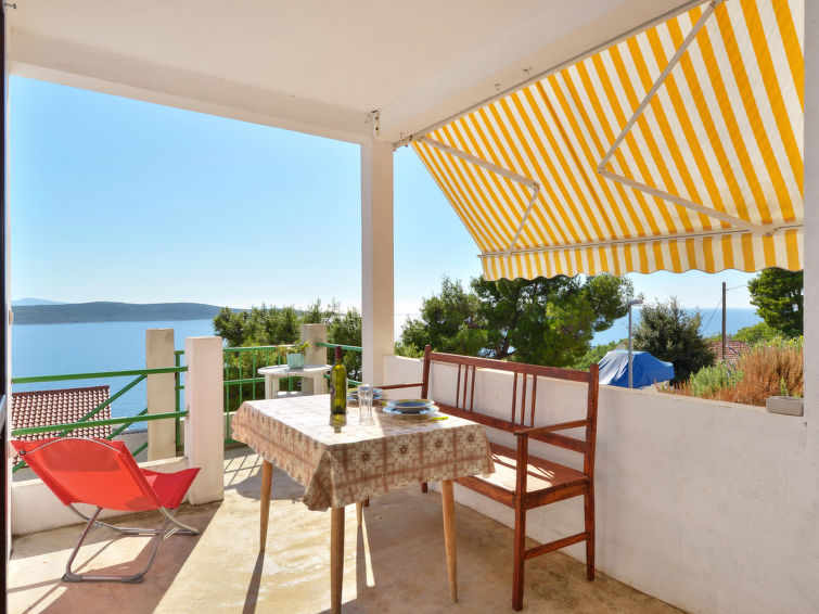 Search and Stay destination Zavala, Splitsko-dalmatinska županija - Croatia from AU$ 60. Margarita (HRV251)