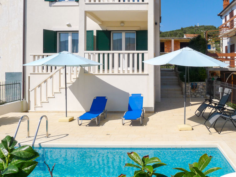 Search and Stay destination Stari Grad, Splitsko-dalmatinska županija - Croatia from AU$ 356. Villa Zlatan
