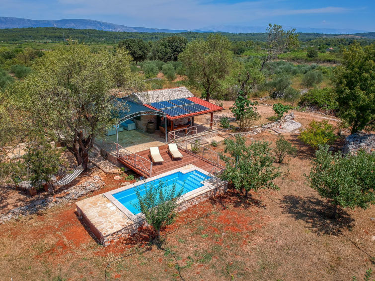 Search and Stay destination Stari Grad, Splitsko-dalmatinska županija - Croatia from AU$ 213. Marijo