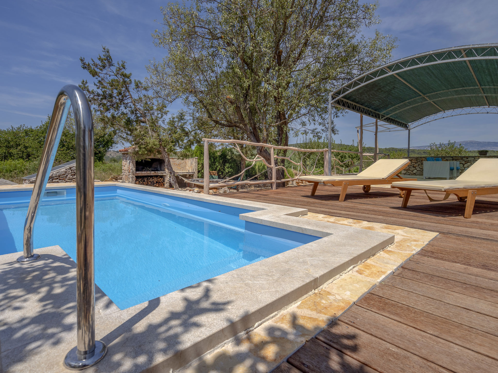 Marijo — Pool Outdoor (5 of 27)