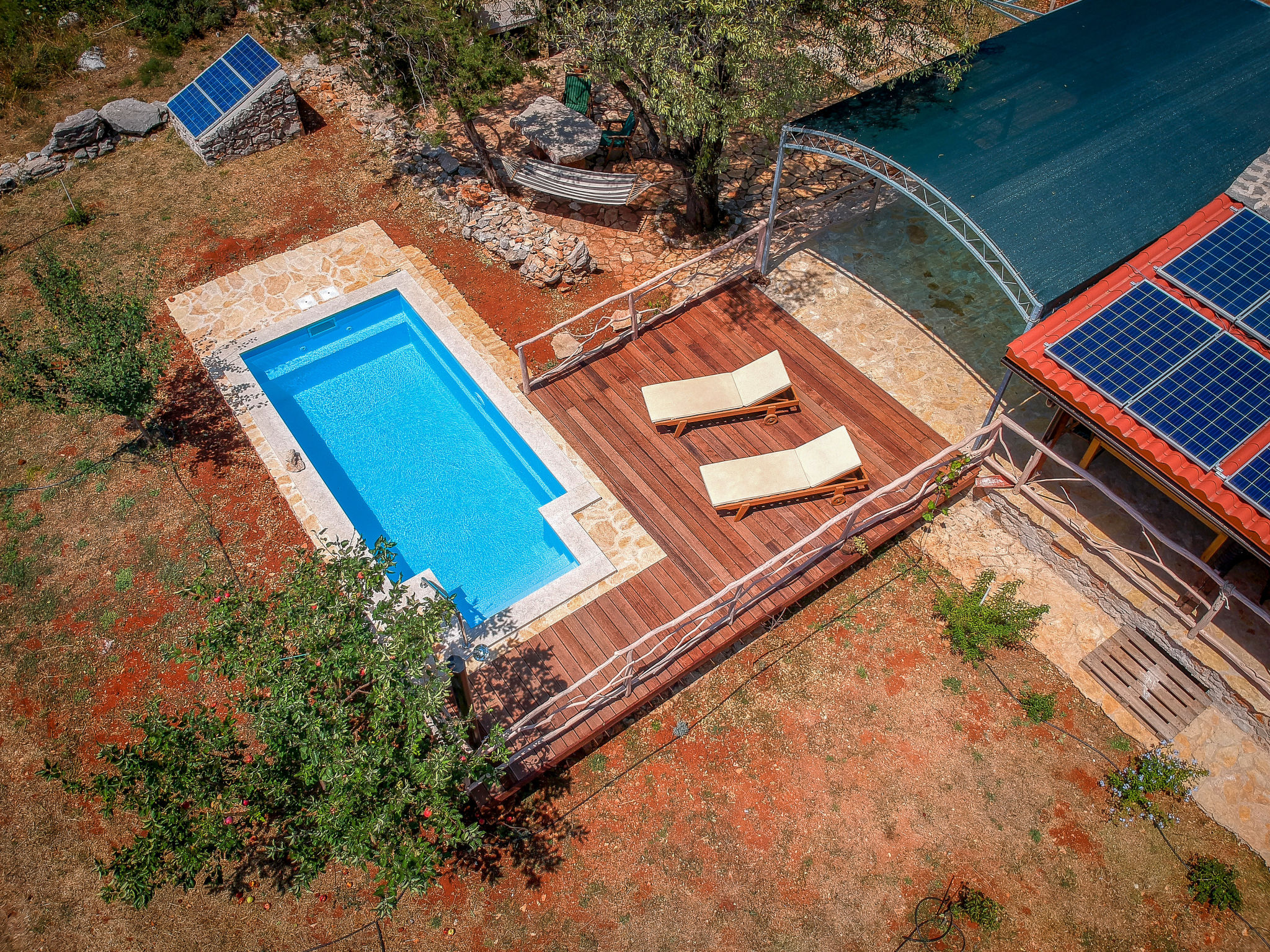 Marijo — Pool Outdoor (4 of 27)