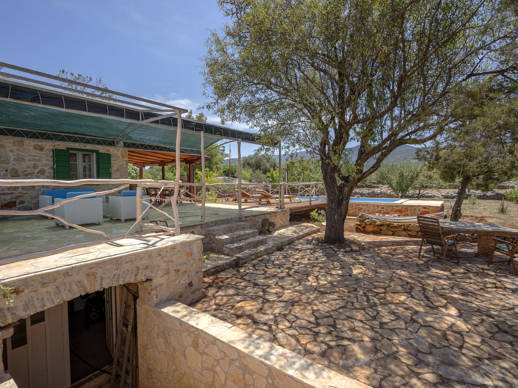 Maison Marijo – Extérieur de la maison, photo 25 sur 27