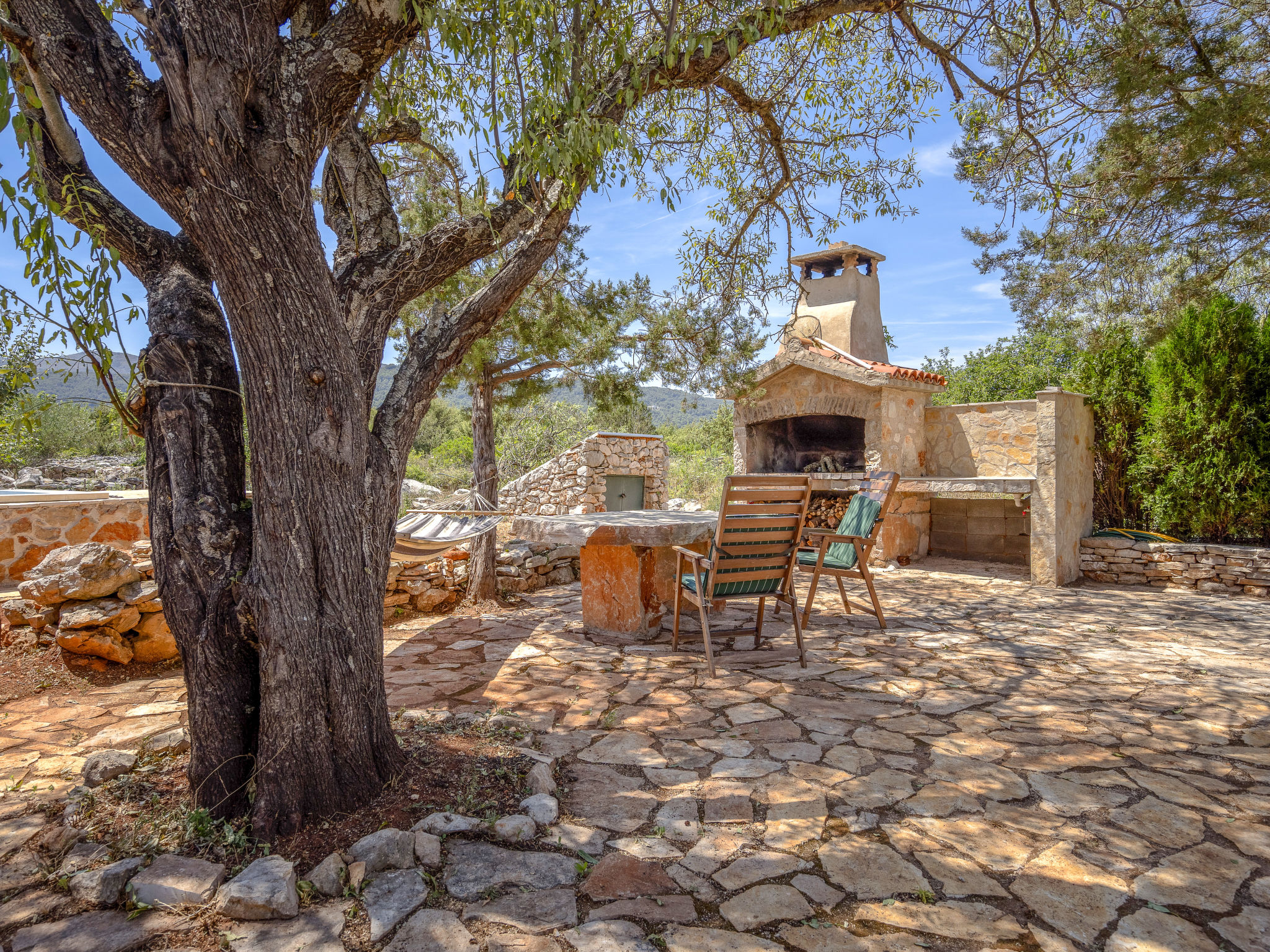 Maison Marijo – Terrasse, photo 21 sur 27