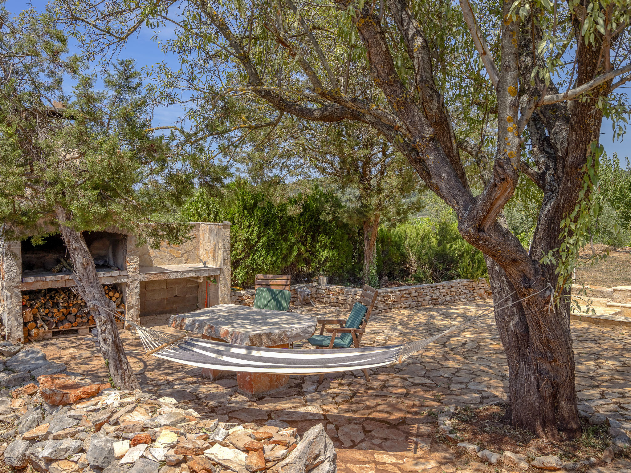 Maison Marijo – Terrasse, photo 20 sur 27