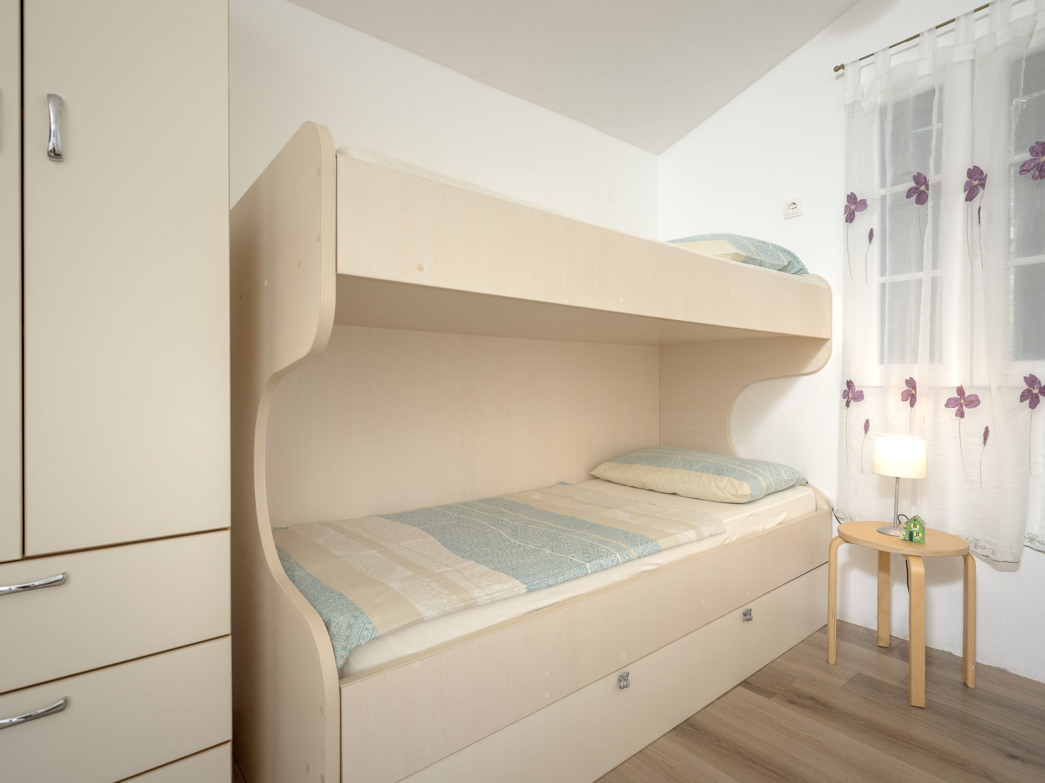 Maison Marijo – Chambre, photo 15 sur 27