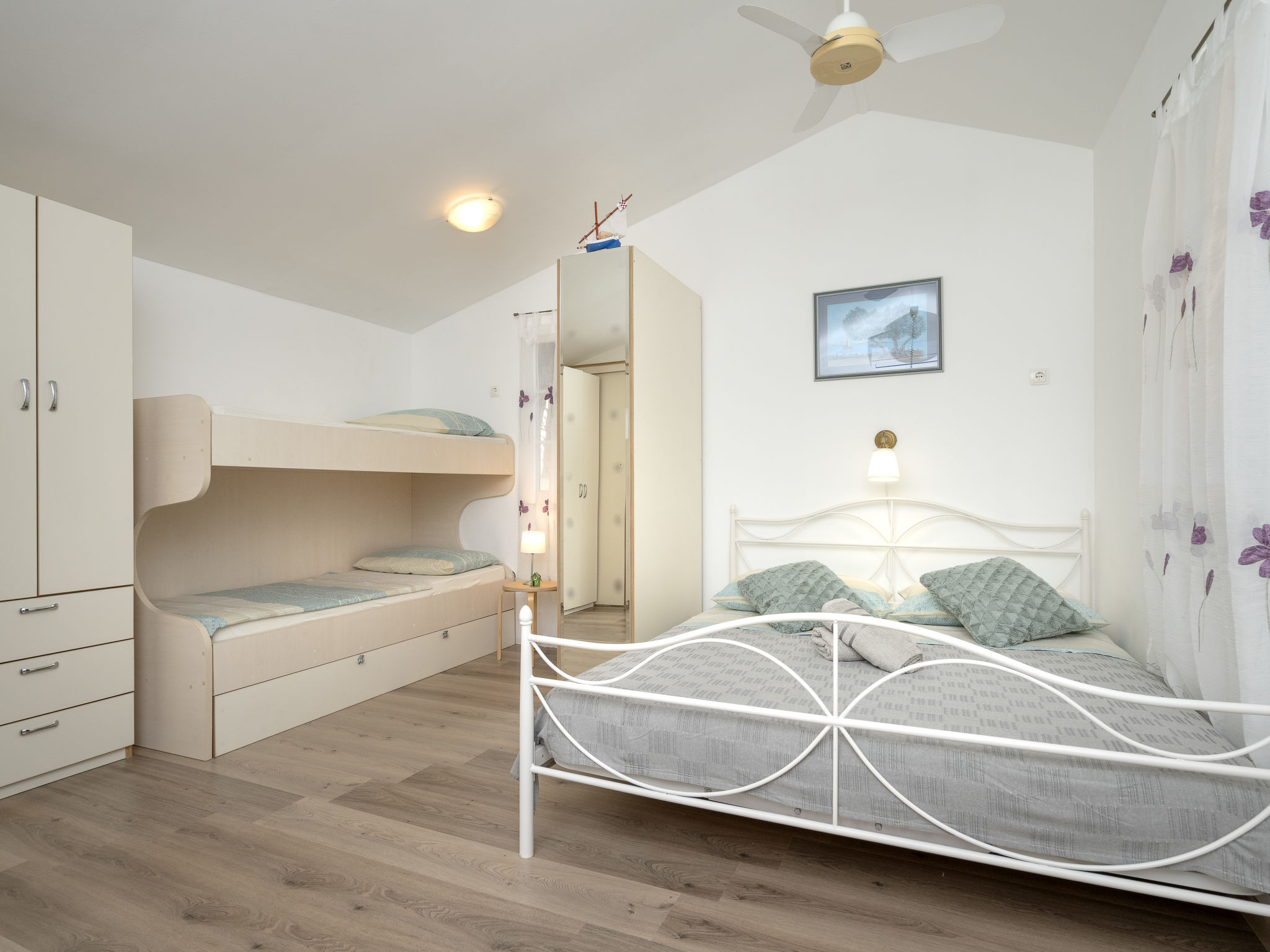 Maison Marijo – Chambre, photo 14 sur 27