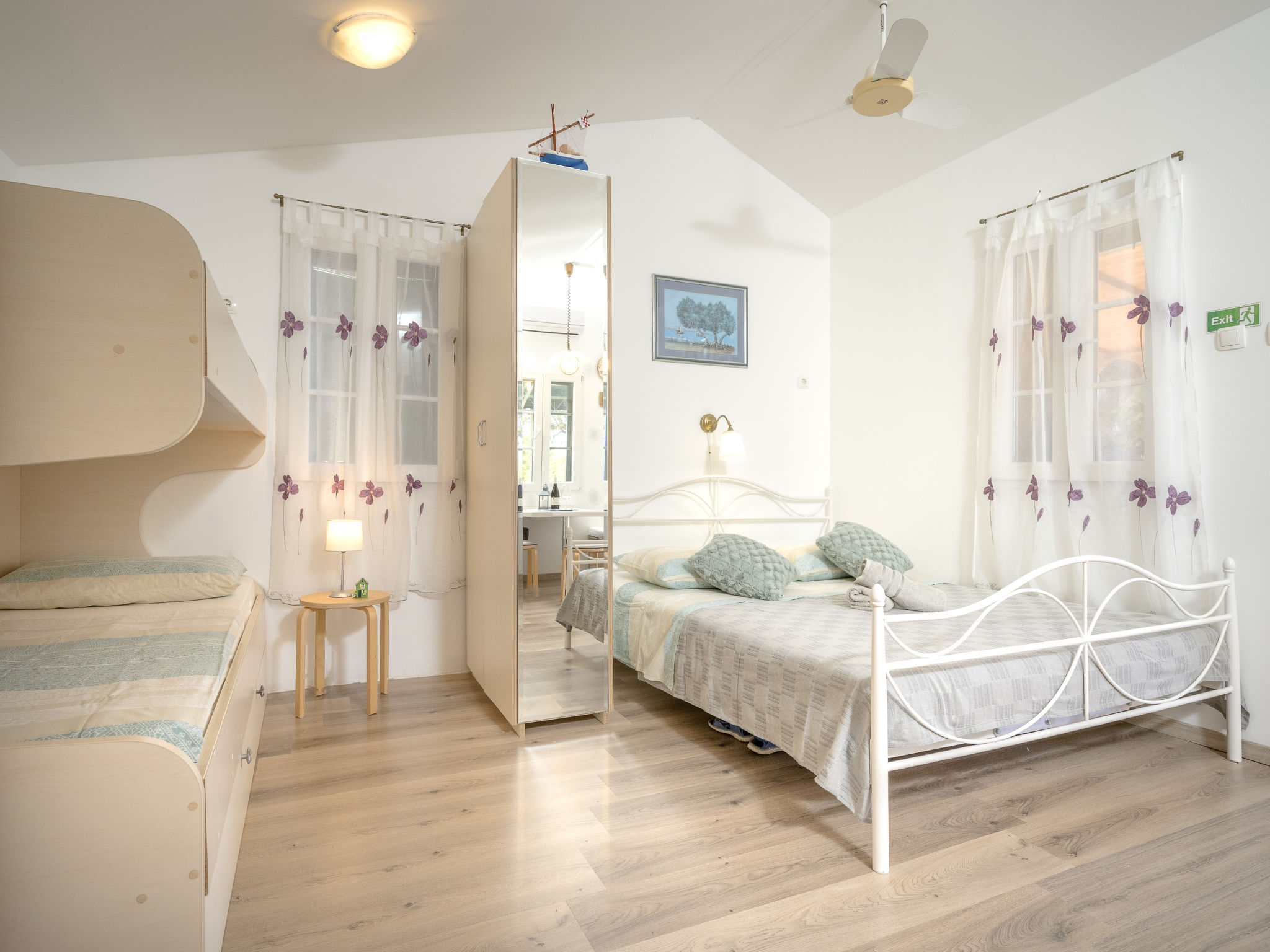 Maison Marijo – Chambre, photo 13 sur 27