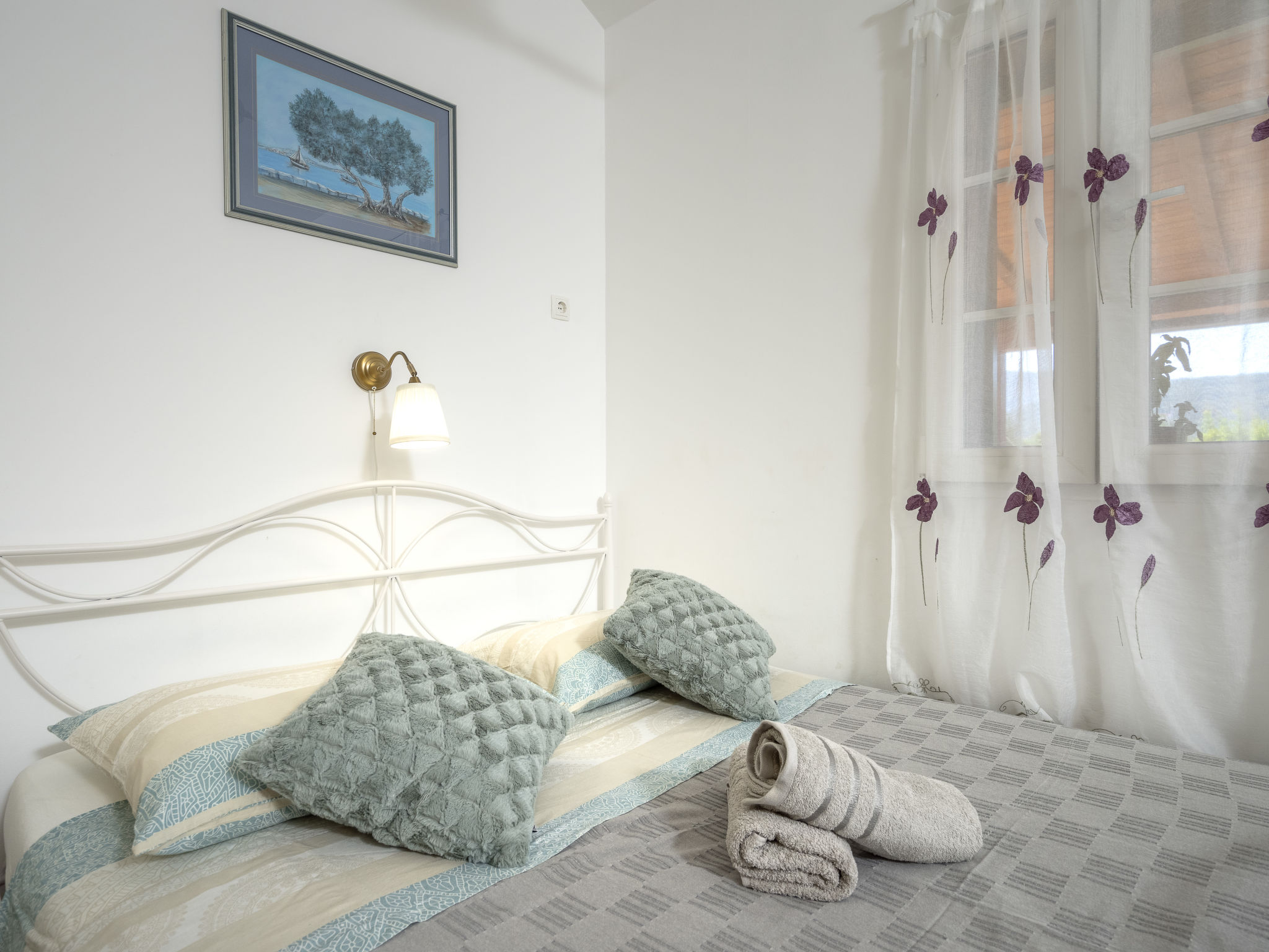Maison Marijo – Chambre, photo 12 sur 27