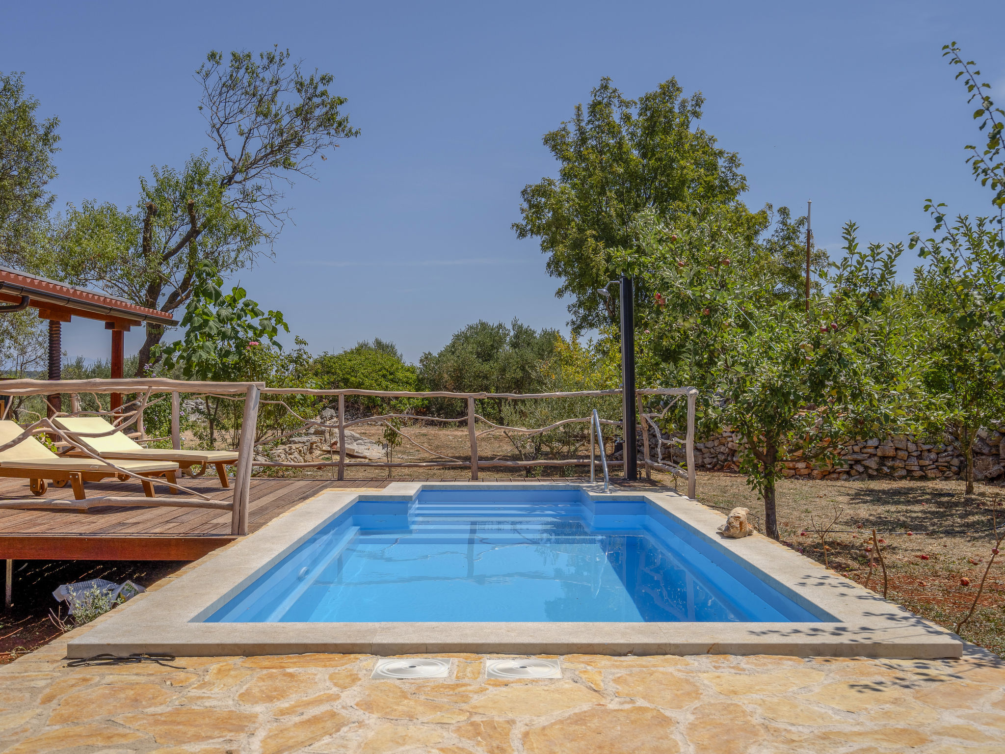 Marijo — Pool Outdoor (3 of 27)