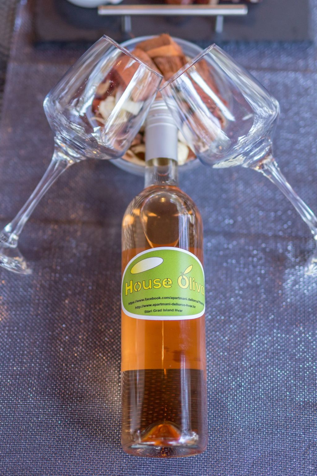 Geräumiges Ferienhaus mit Terrasse und Garten-Drinnen