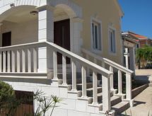 Wohnung in Stari Grad mit privatem Balkon