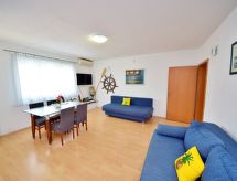 Appartement Mirroni