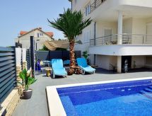 Appartement Mirroni