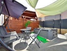 Appartement Mirroni