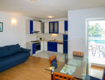 Appartement Mirroni