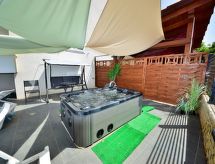 Appartement Mirroni