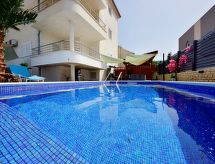 Appartement Mirroni