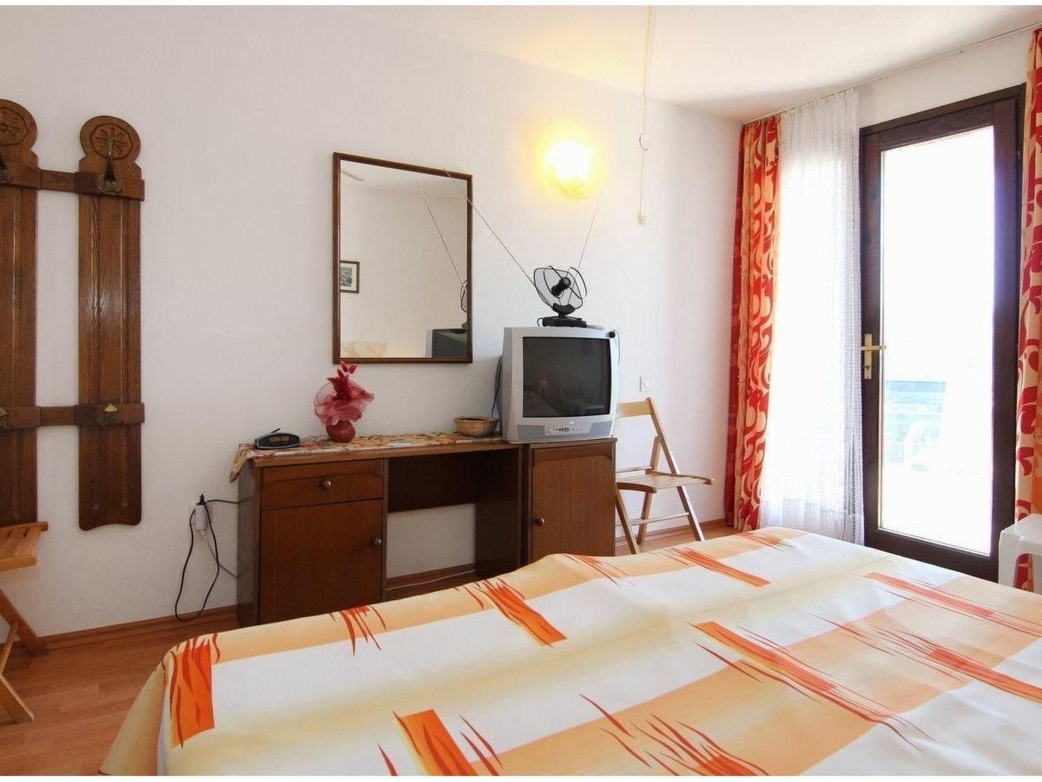 Klimatisiertes Studio mit eigenem Balkon-Image-tags.info