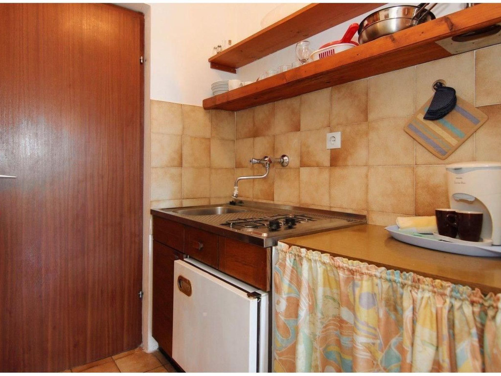 Klimatisiertes Studio mit eigenem Balkon-Image-tags.info