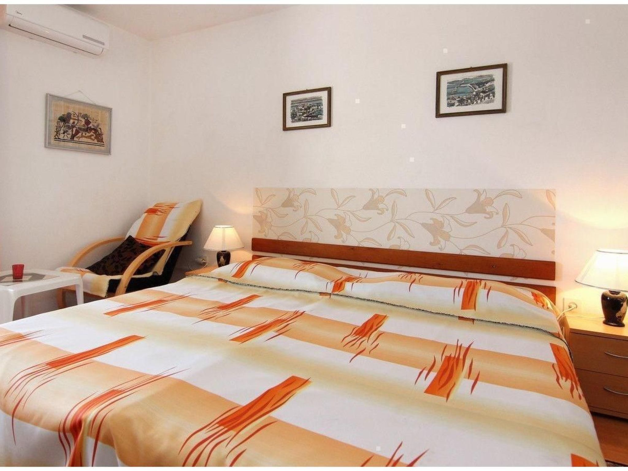 Klimatisiertes Studio mit eigenem Balkon-Image-tags.info