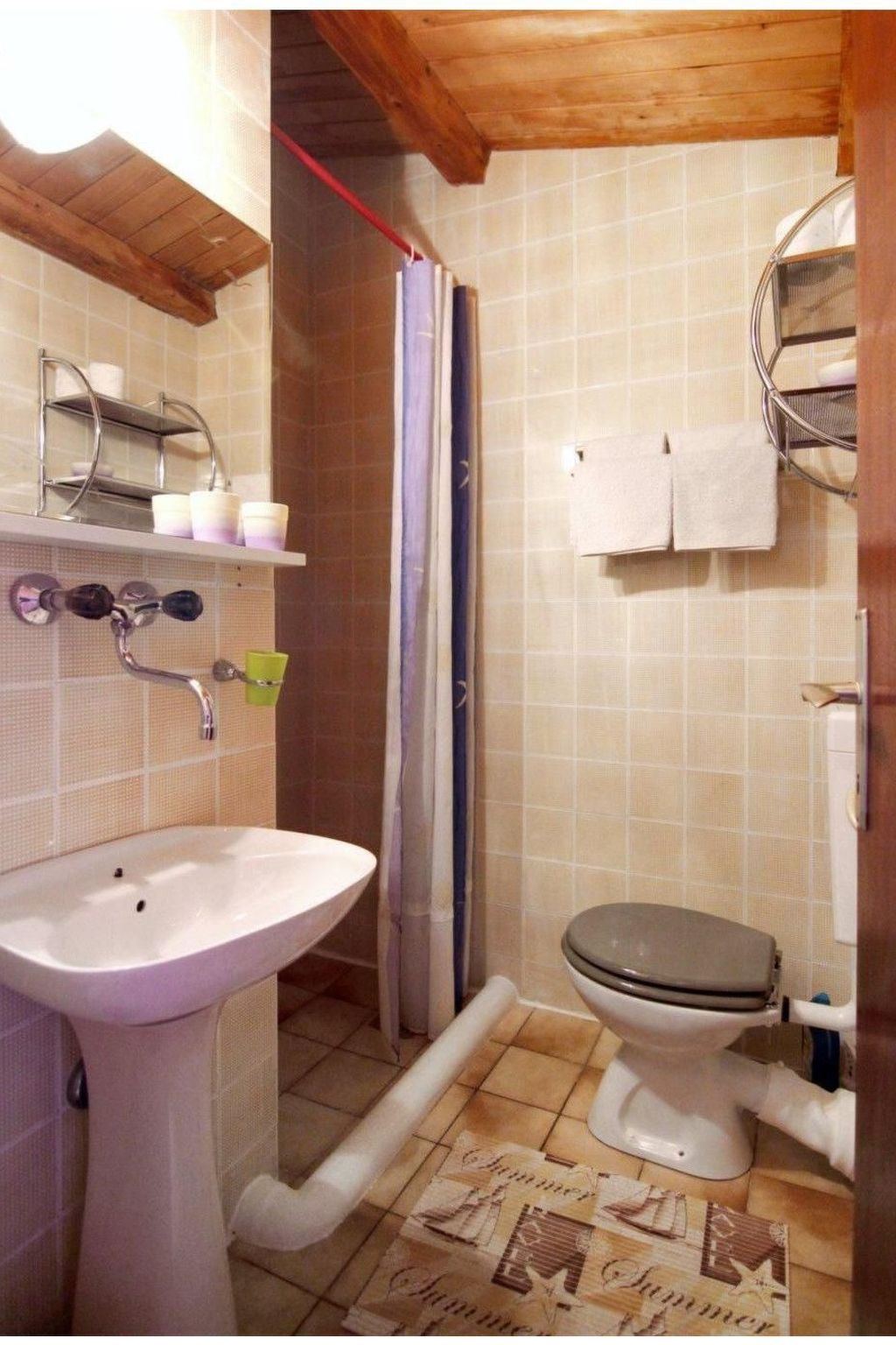 Klimatisiertes Studio für zwei Personen-Image-tags.info