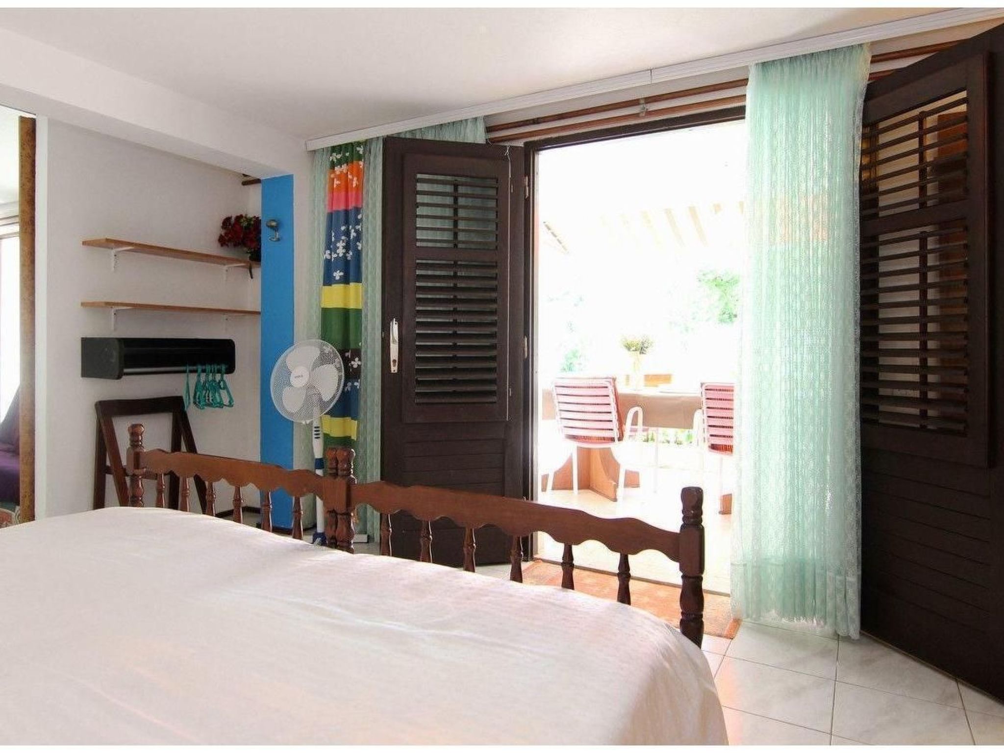 Appartement "Adriana" mit Blick auf das Wasser