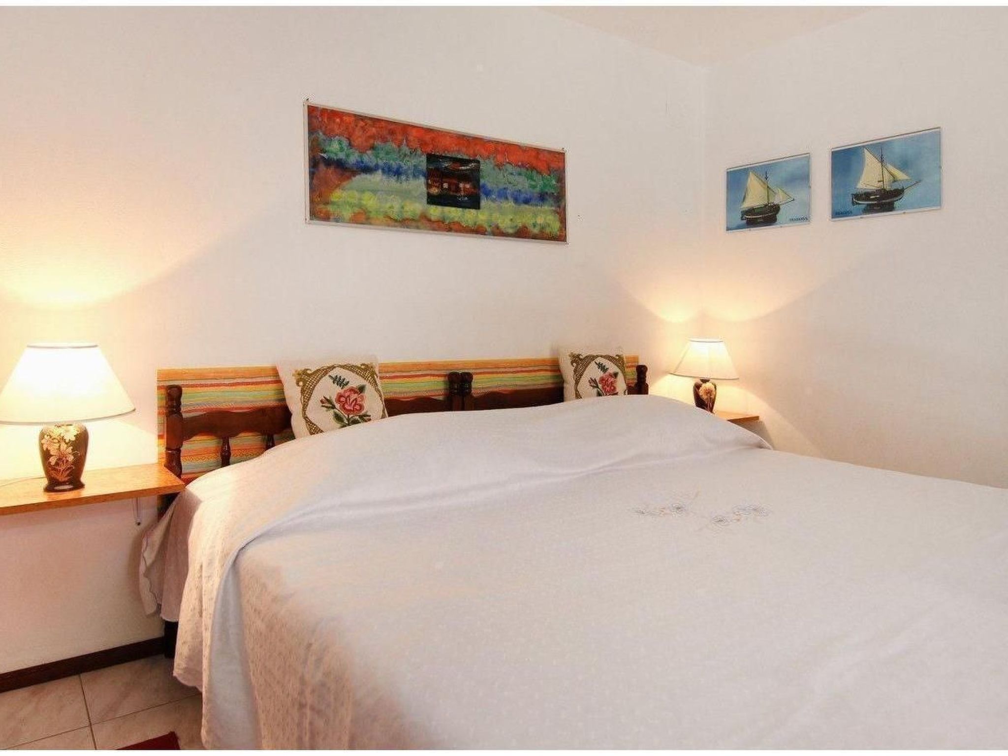 Appartement "Adriana" mit Blick auf das Wasser-Image-tags.info