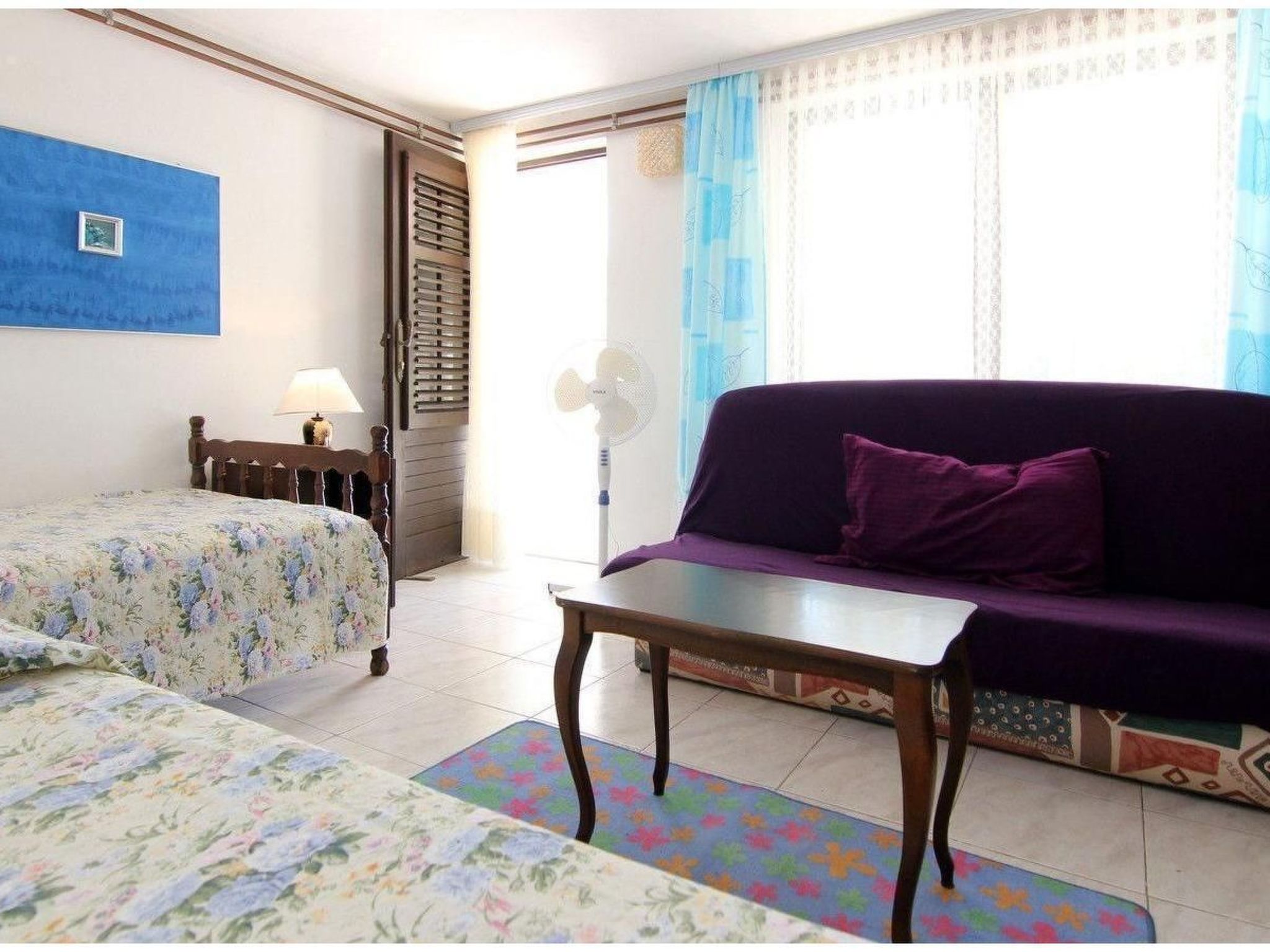 Appartement "Adriana" mit Blick auf das Wasser-Image-tags.info