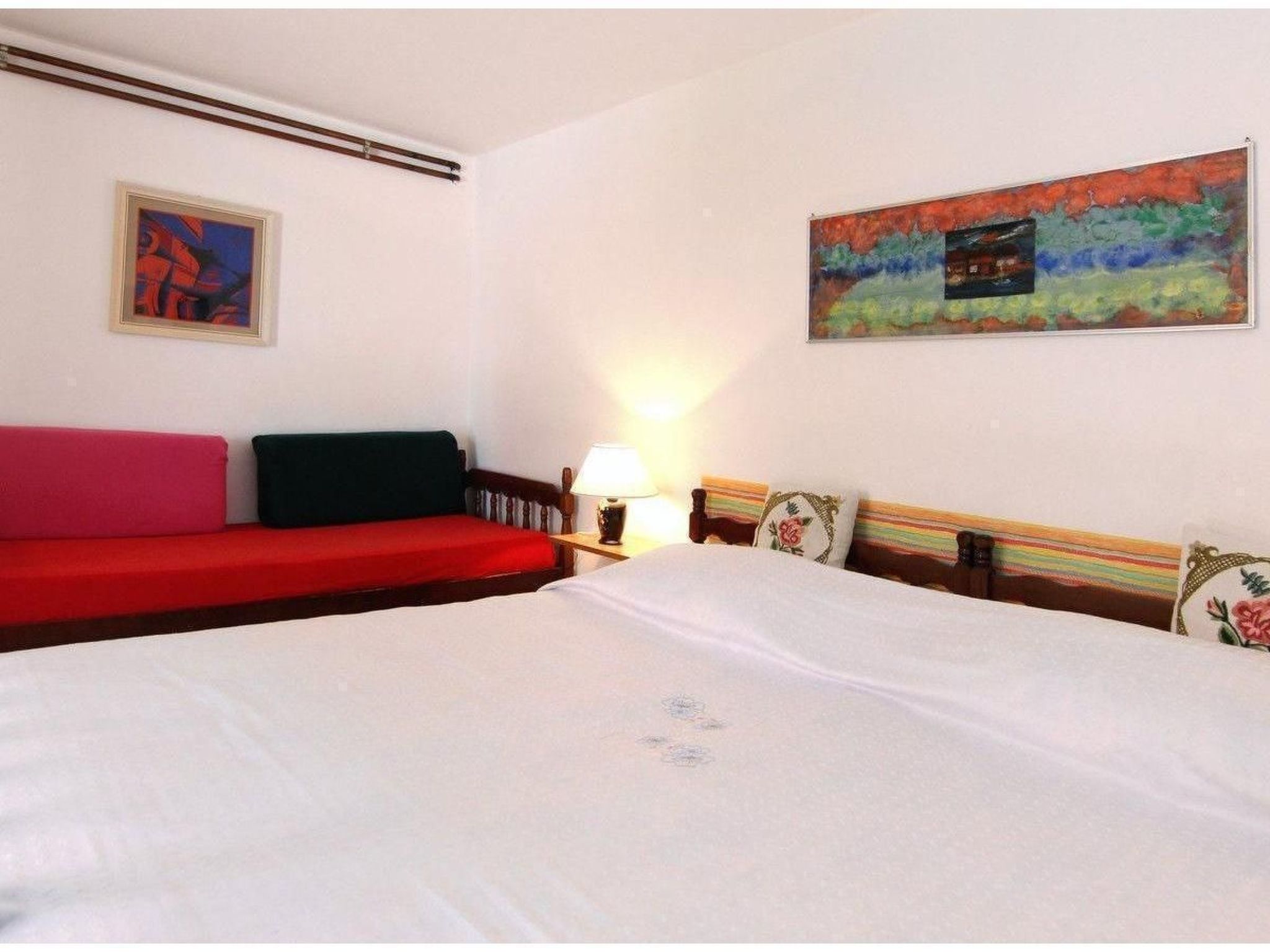 Appartement "Adriana" mit Blick auf das Wasser-Image-tags.info