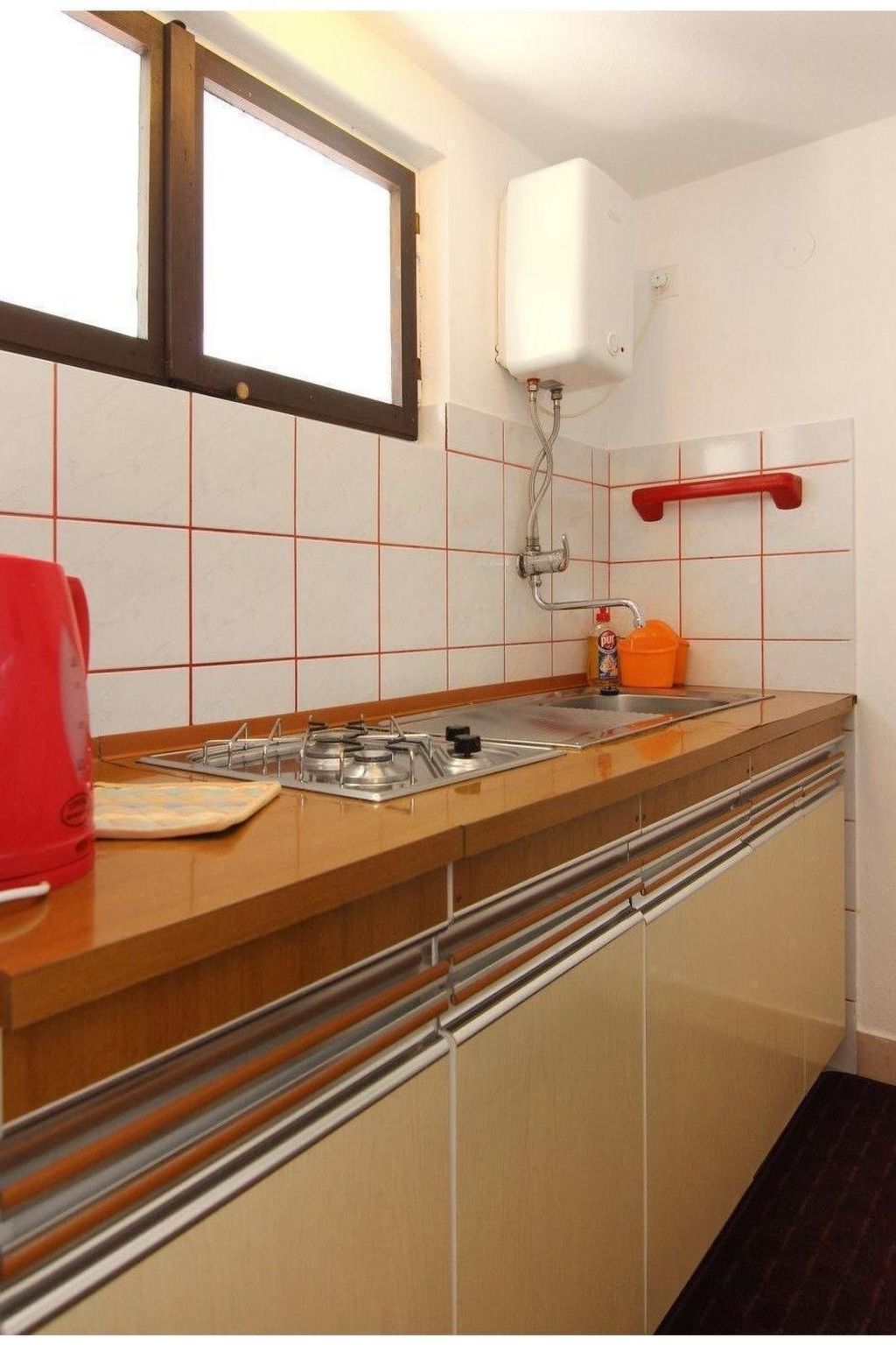 Appartement "Adriana" mit Blick auf das Wasser-Image-tags.info