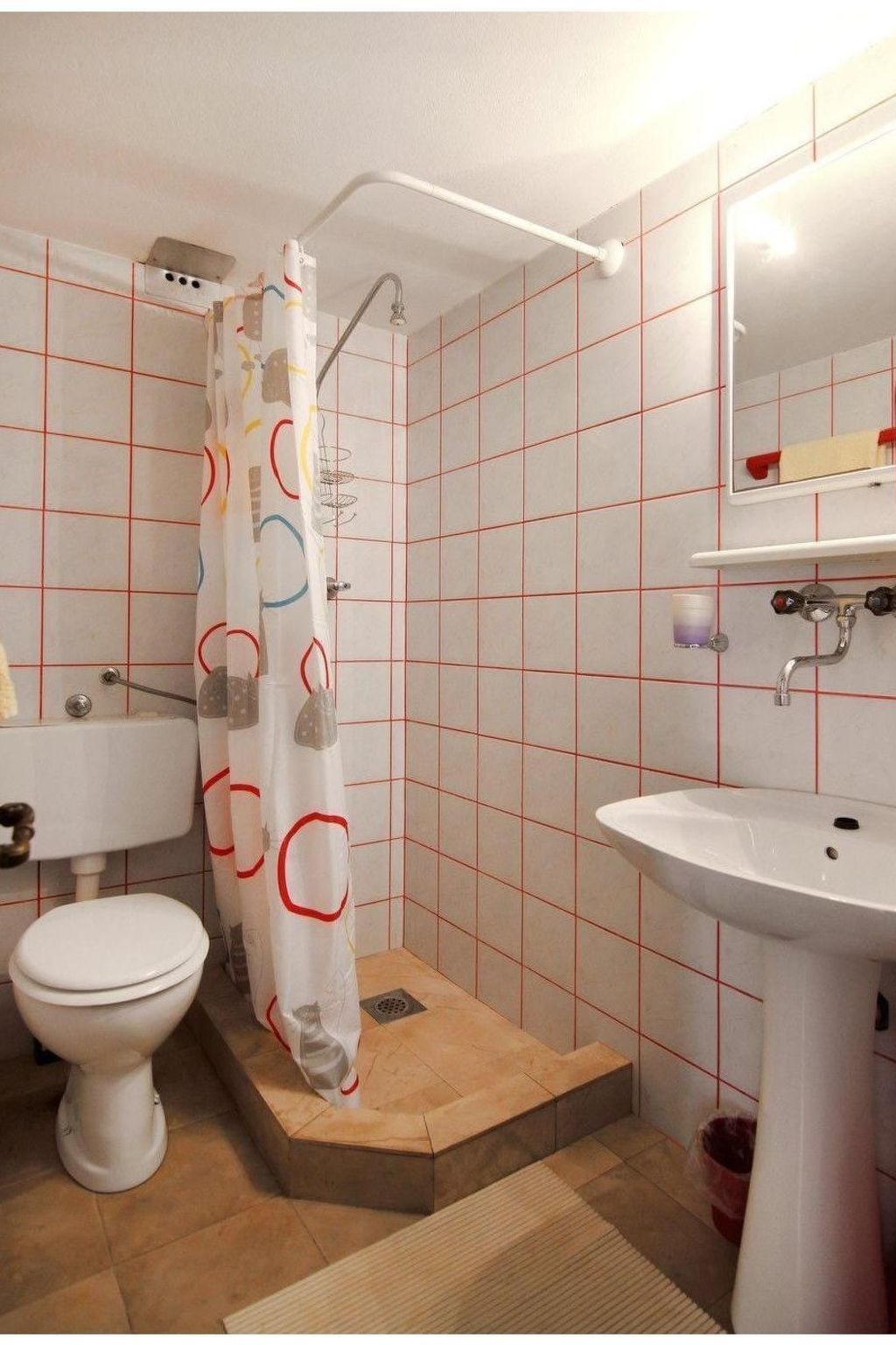 Appartement "Adriana" mit Blick auf das Wasser-Image-tags.info