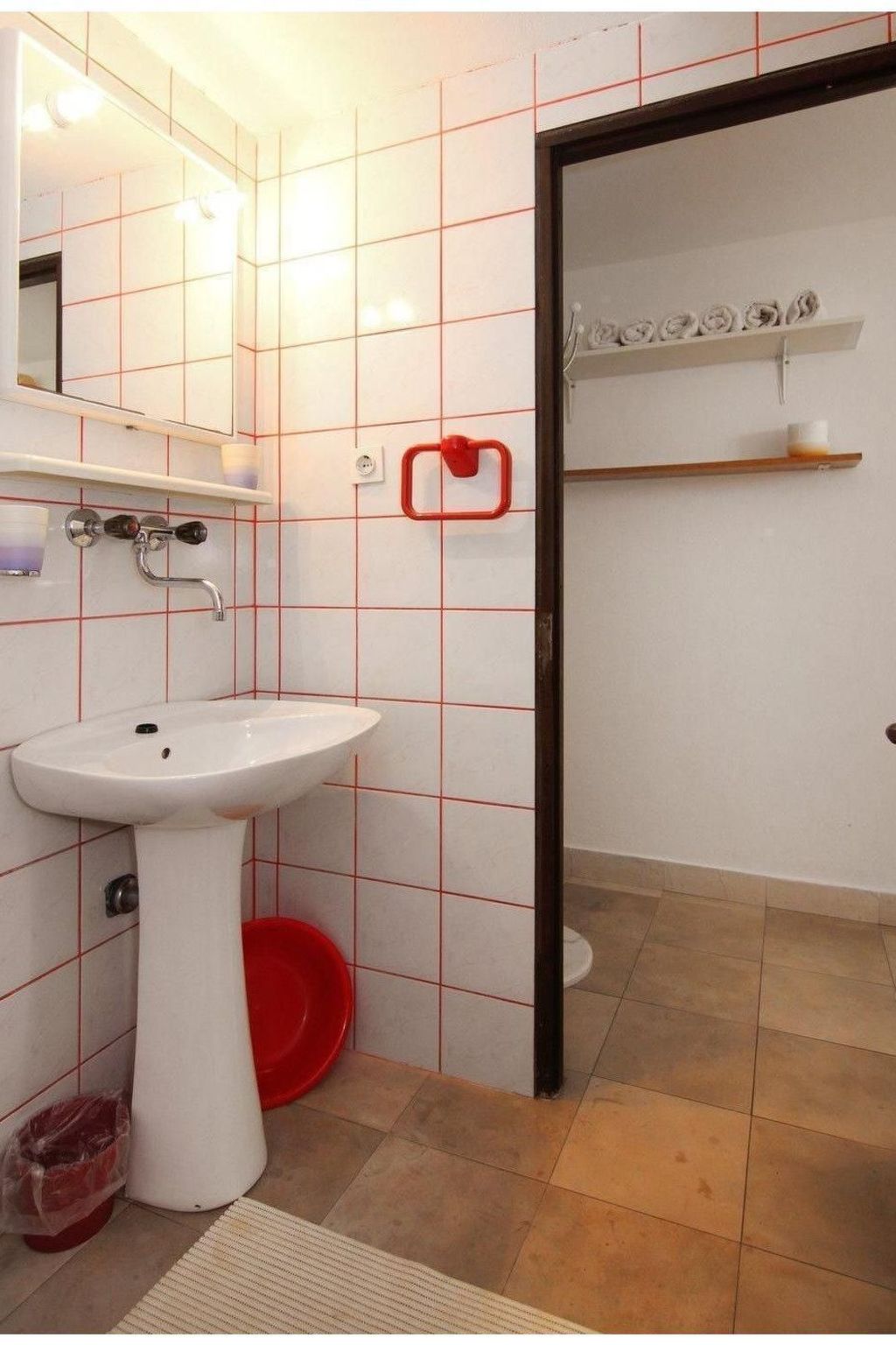 Appartement "Adriana" mit Blick auf das Wasser-Image-tags.info