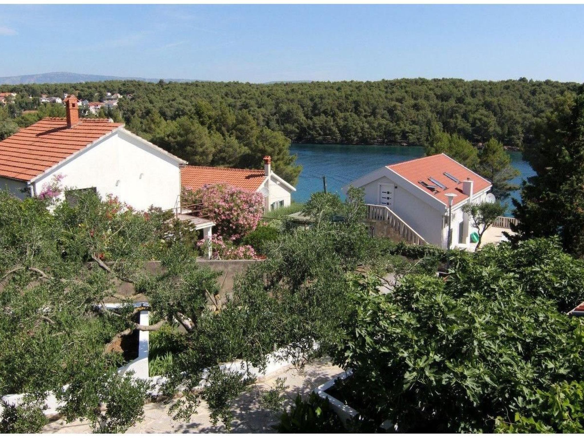 Appartement "Adriana" mit Blick auf das Wasser-Image-tags.info