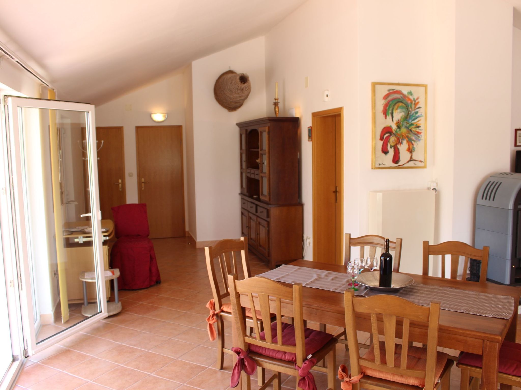 "Amphora" mit Blick auf das Wasser-Image-tags.info