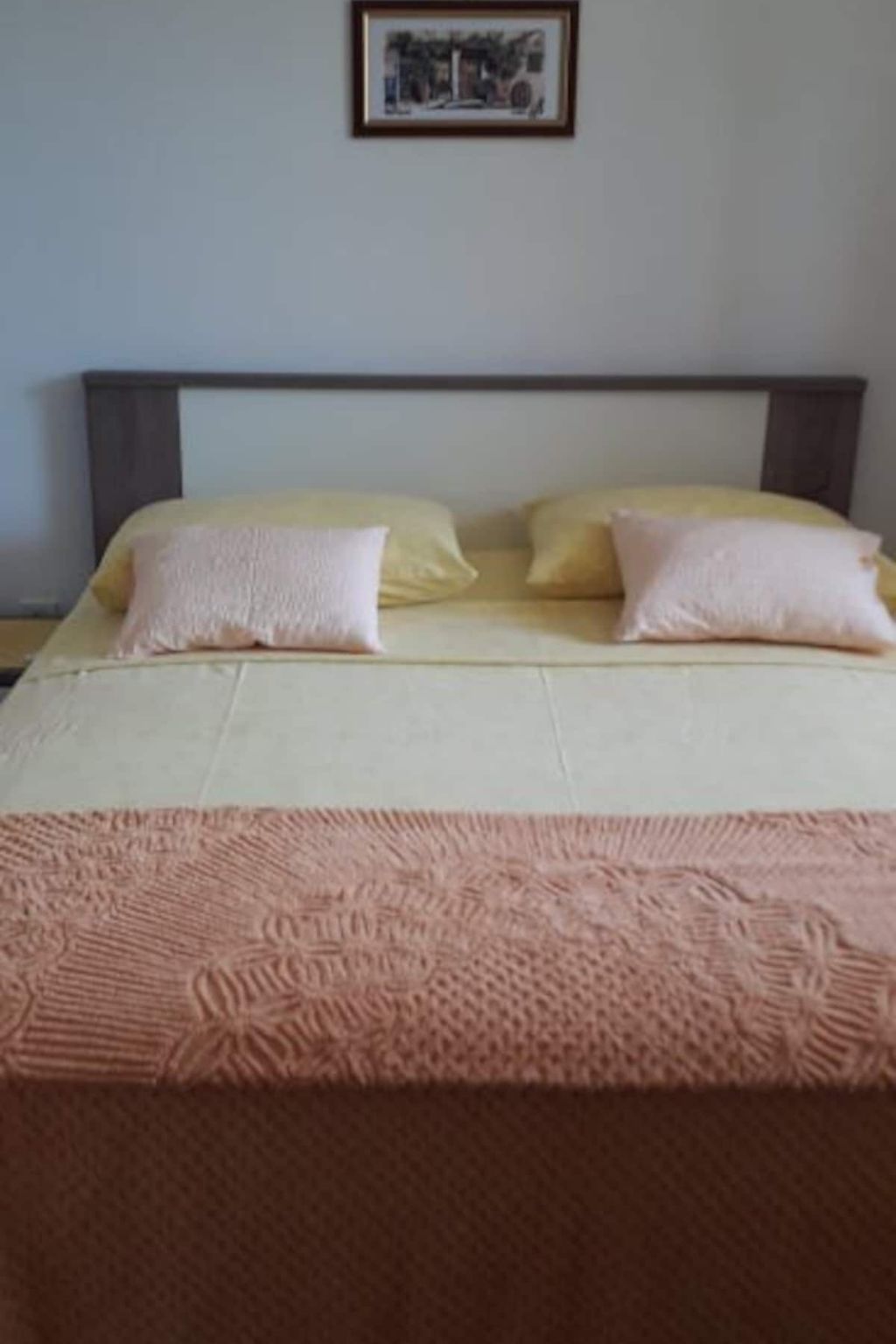 Appartement in Jelsa mit Garten und Grill-Image-tags.info