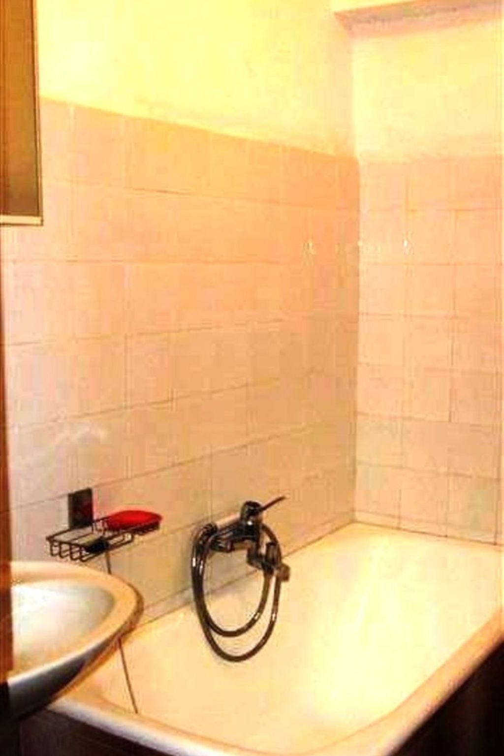 Appartement in Jelsa mit Garten und Grill-Image-tags.info